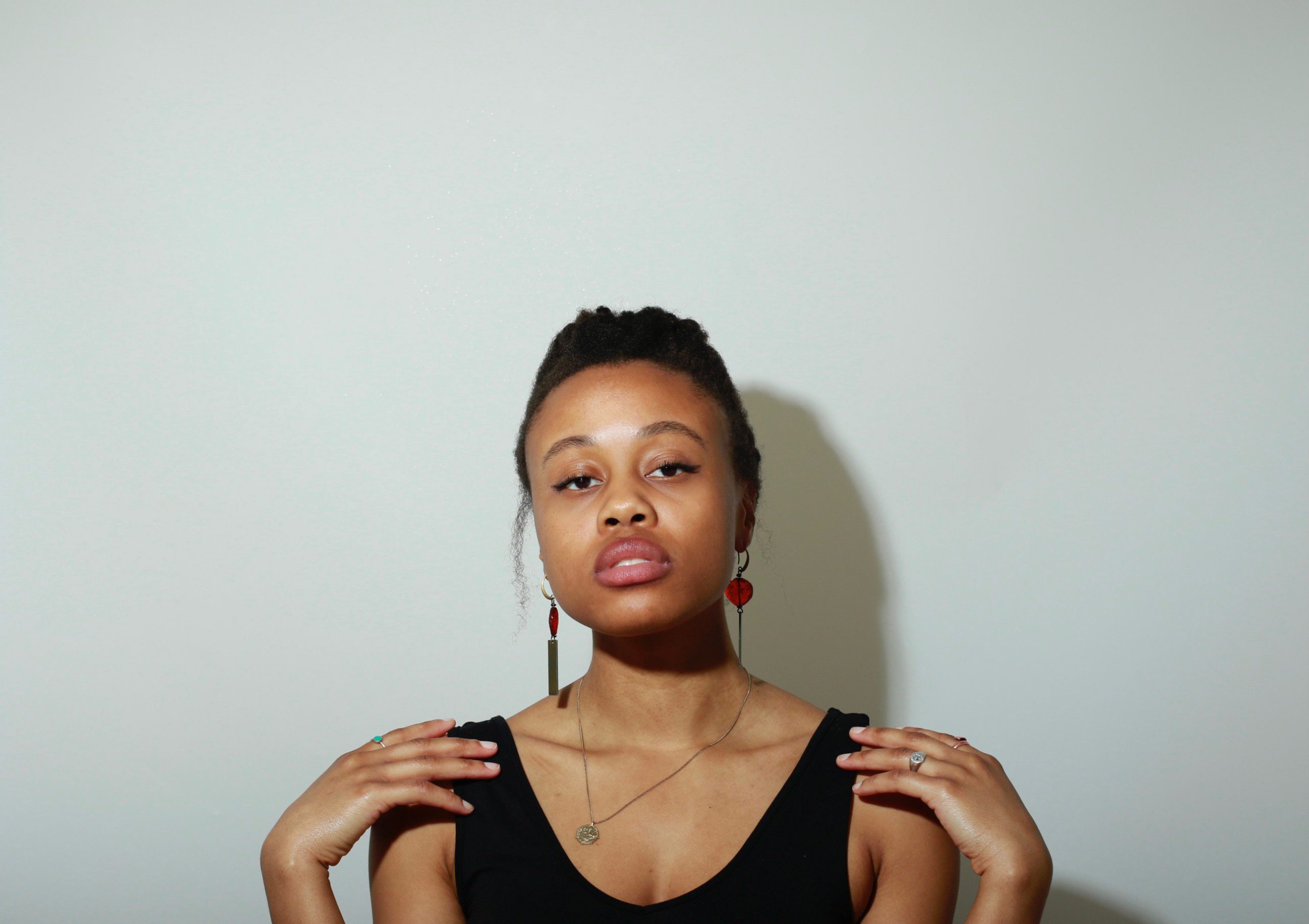 LISTEN: Kristen Merritt Soars On Neo Soul Winner “Breathe”