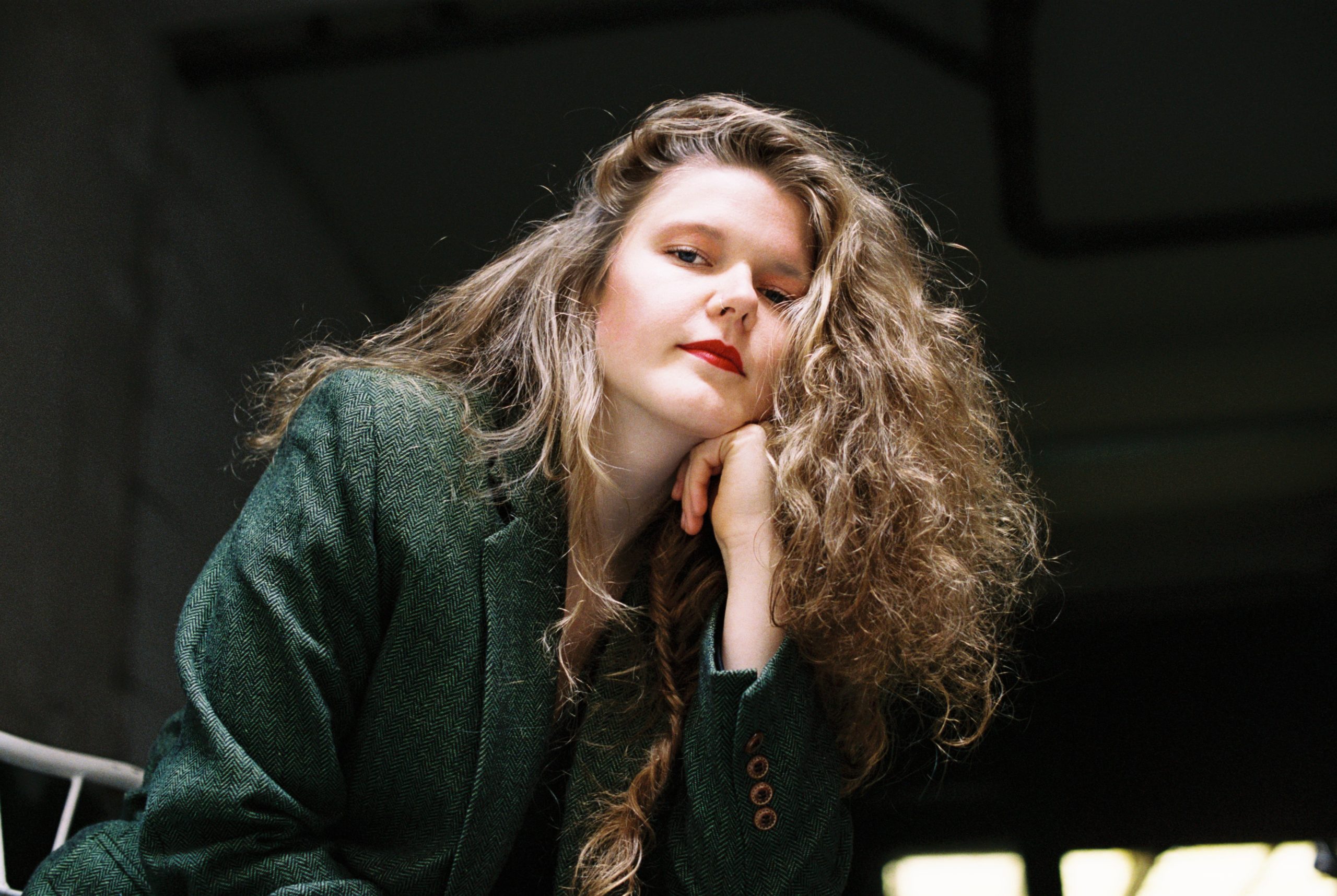 LISTEN: Roos Meijer Drives Hypnotic Beats & Bass Vibes On “I Dream Of A World”