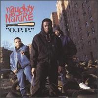 30 Years Ago Today – Naughty By Nature Release Hit “O.P.P.” Single