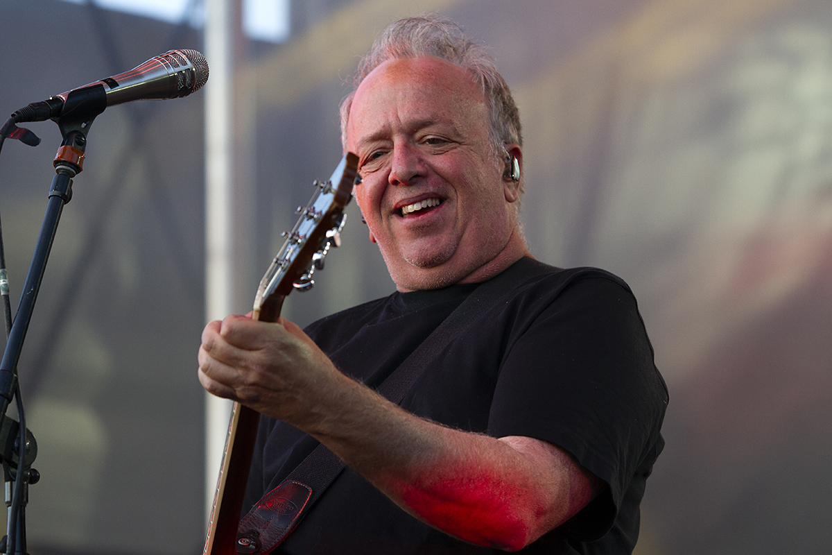 Happy 55th Birthday Aaron Freeman (Gene Ween) – Watch “Blarney Stone” Live 3/17/23