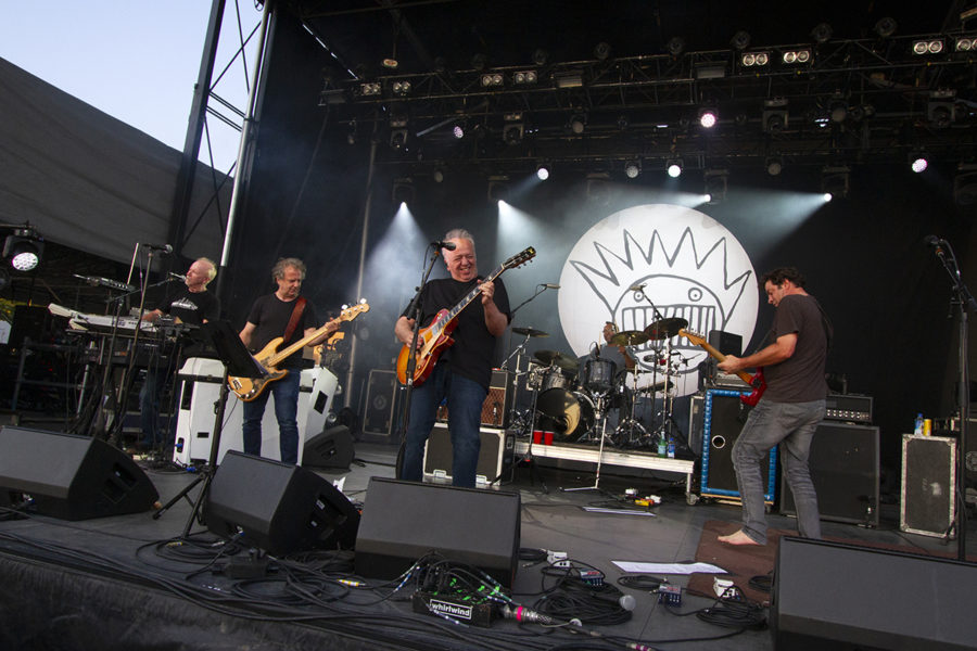 Ween Rocks Minneapolis’ Surly Brewing Field (PHOTOS)