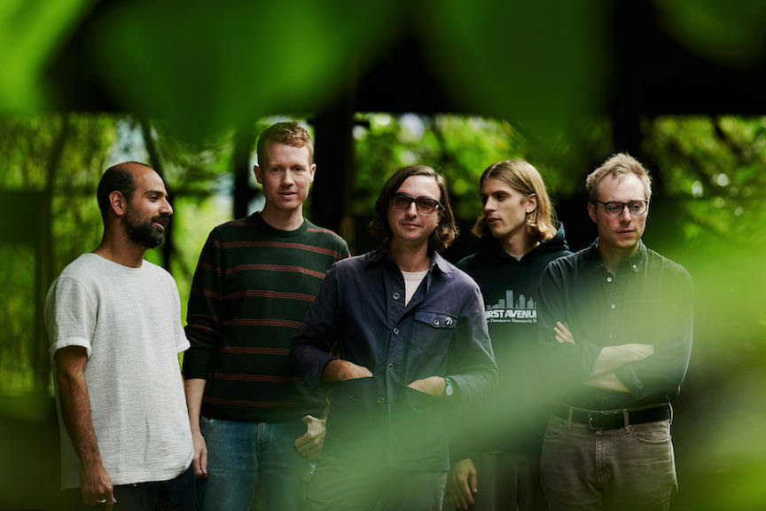 Real Estate Announces 10 Year Anniversary Tour