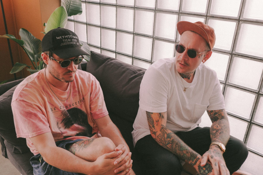 SONG/VIDEO PREMIERE: RBTS WIN Drop Hazy & Hypnotic Psych Pop Via “Some Daze”