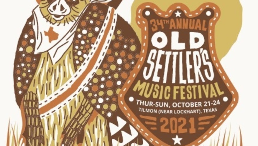 James McMurtry, Sam Bush, Travelin’ McCourys, Sierra Ferrell to Play Old Settler’s Music Festival