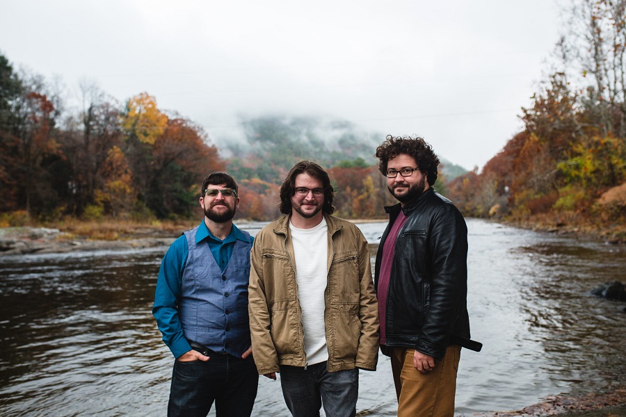 The Faux Paws Tap Into Folk, Jazz and Bluegrass on Self-titled Debut (ALBUM REVIEW)