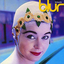 30 Years Ago Today- Blur Release Debut LP ‘Leisure’