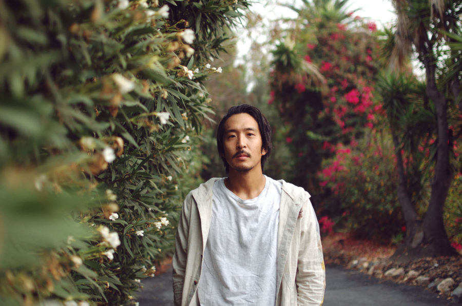 SONG PREMIERE:  Karaboudjan Rides Way of Vivacious Warm Electronica   “Same Mistakes”