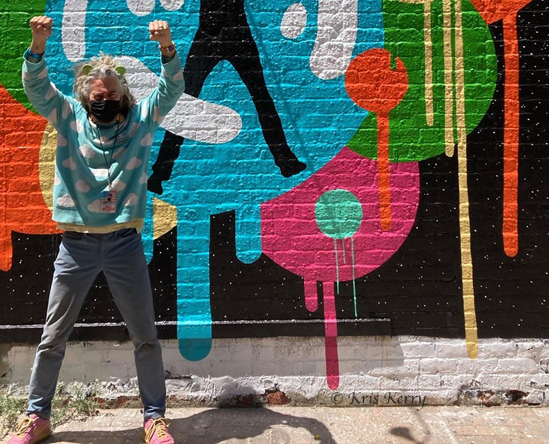 At The Rialto Theatre, The Flaming Lips Shout Out ‘F*CK Yeah Tucson’ & Other Tricks (SHOW REVIEW/PHOTOS)