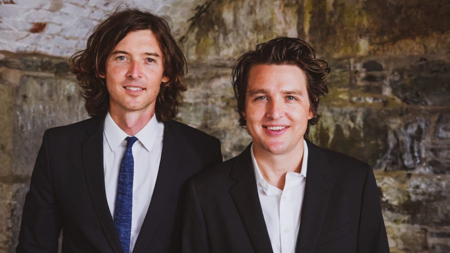 The Milk Carton Kids Create Celestial Harmonies & Countless Laughs at (MIM) Musical Instrument Museum (SHOW REVIEW)
