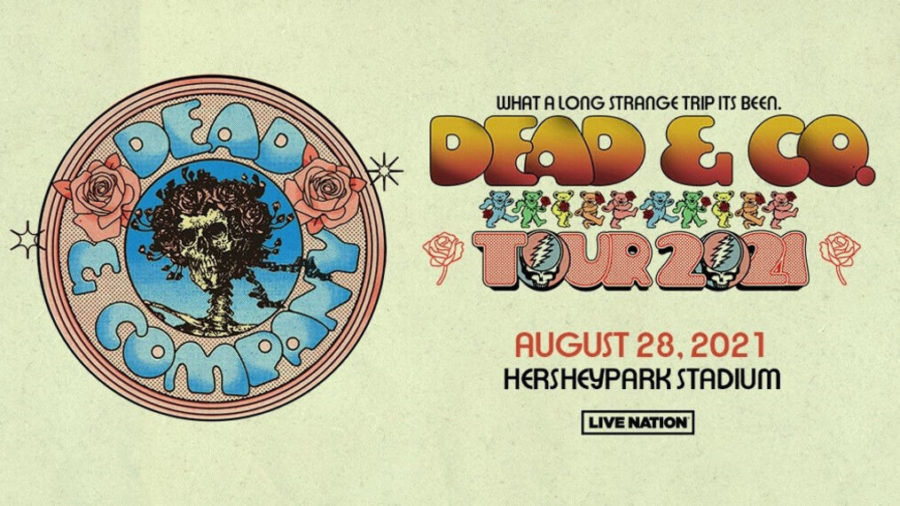 Dead & Company Prove To Be “Their Own Thing” At Hershey Park Stadium (SHOW REVIEW)