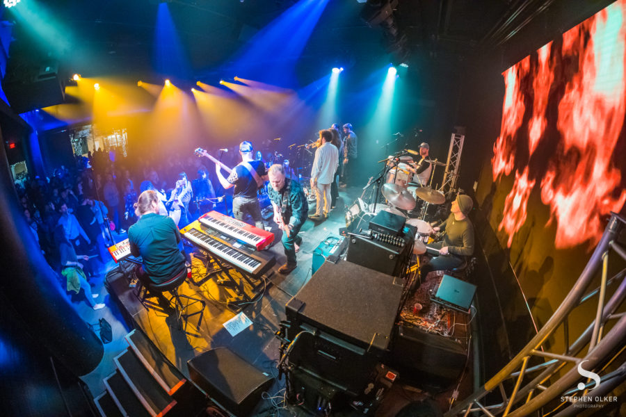 FULL ALBUM PREMIERE – Flyjack Throw Down Tight Cinematic Instrumental Grooves Via ‘Pan Am’