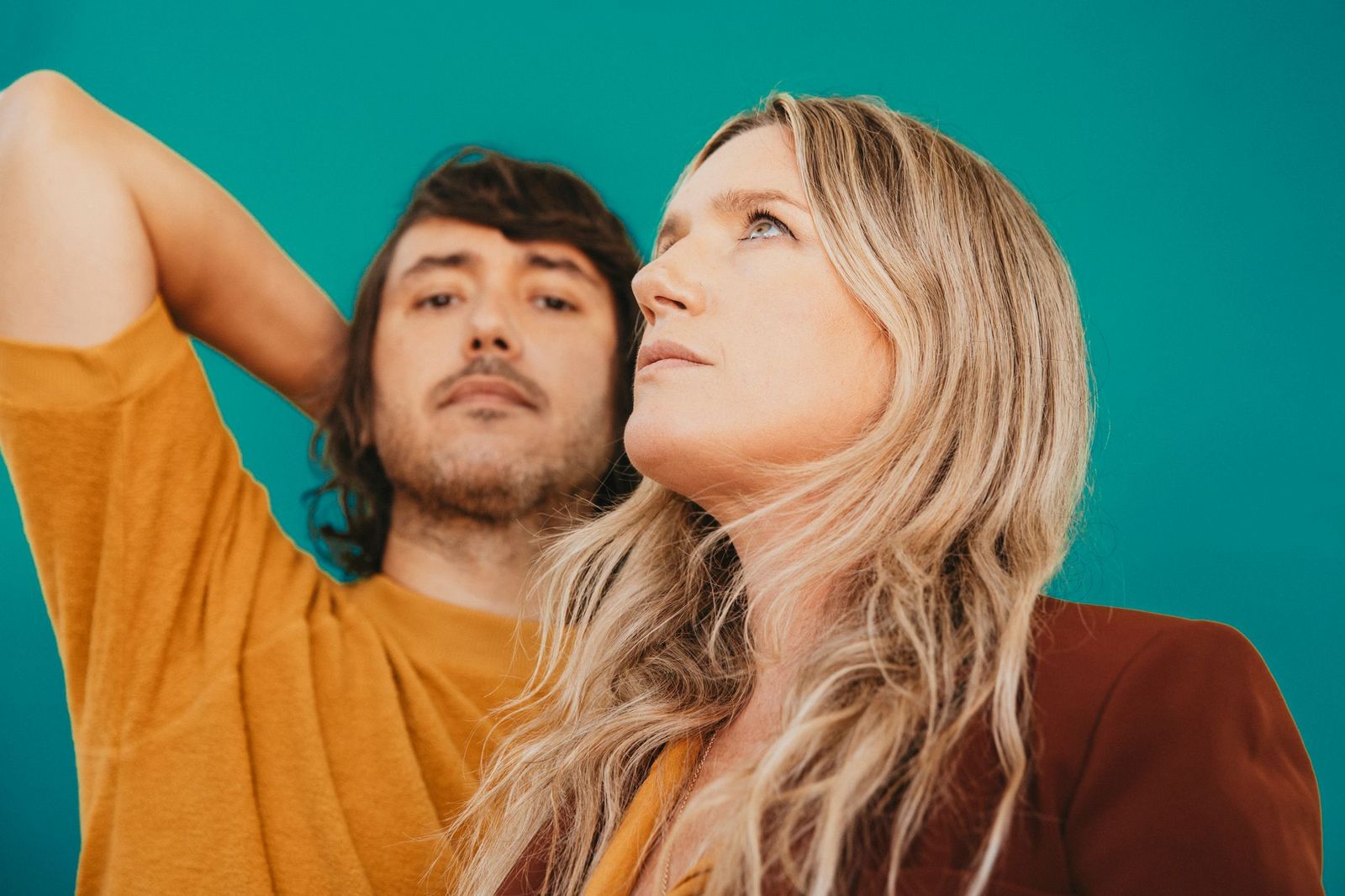 LISTEN: Freedom Fry Sizzles With Masterful Twee Pop On “I Didn’t Feel Like Dancing”