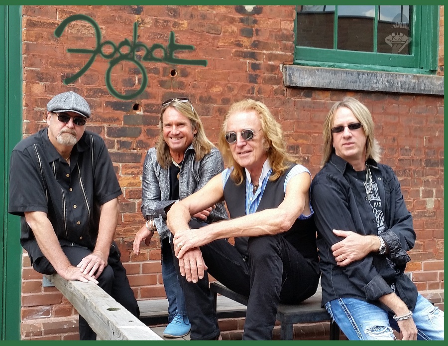 Foghat’s Roger Earl Celebrates Their Enduring Live Album Tradition and ‘8 Days on The Road’ (INTERVIEW)
