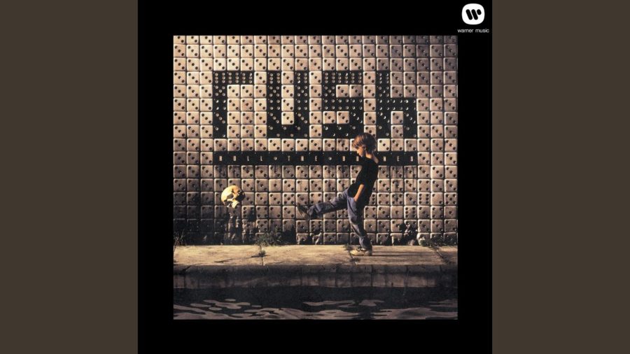 Weirdo Wednesday: Geddy Lee Gives Winter Safety Advice