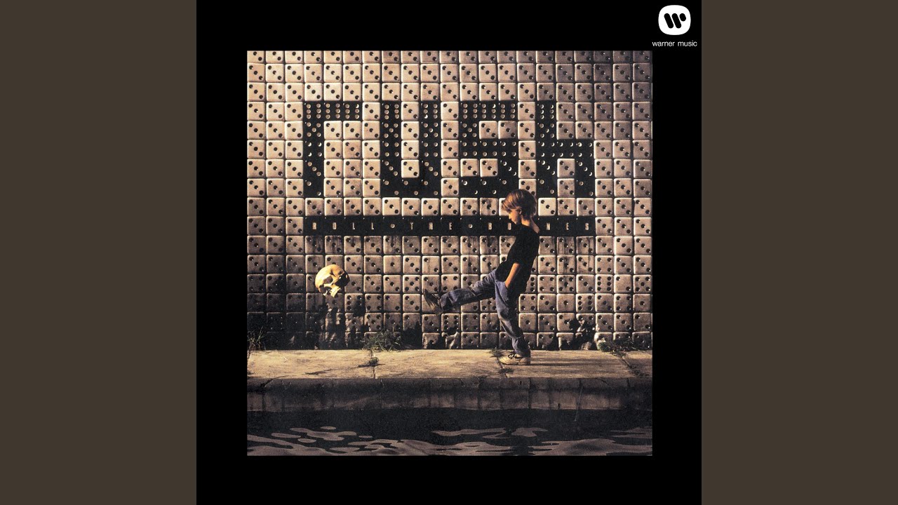 30 Years Ago Today- Rush Released 14th Studio LP ‘Roll The Bones’