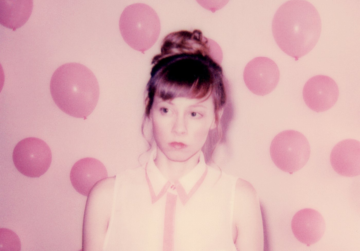 LISTEN: Steph Green Drops Illuminated Jangly Twang Via “Night Falls”