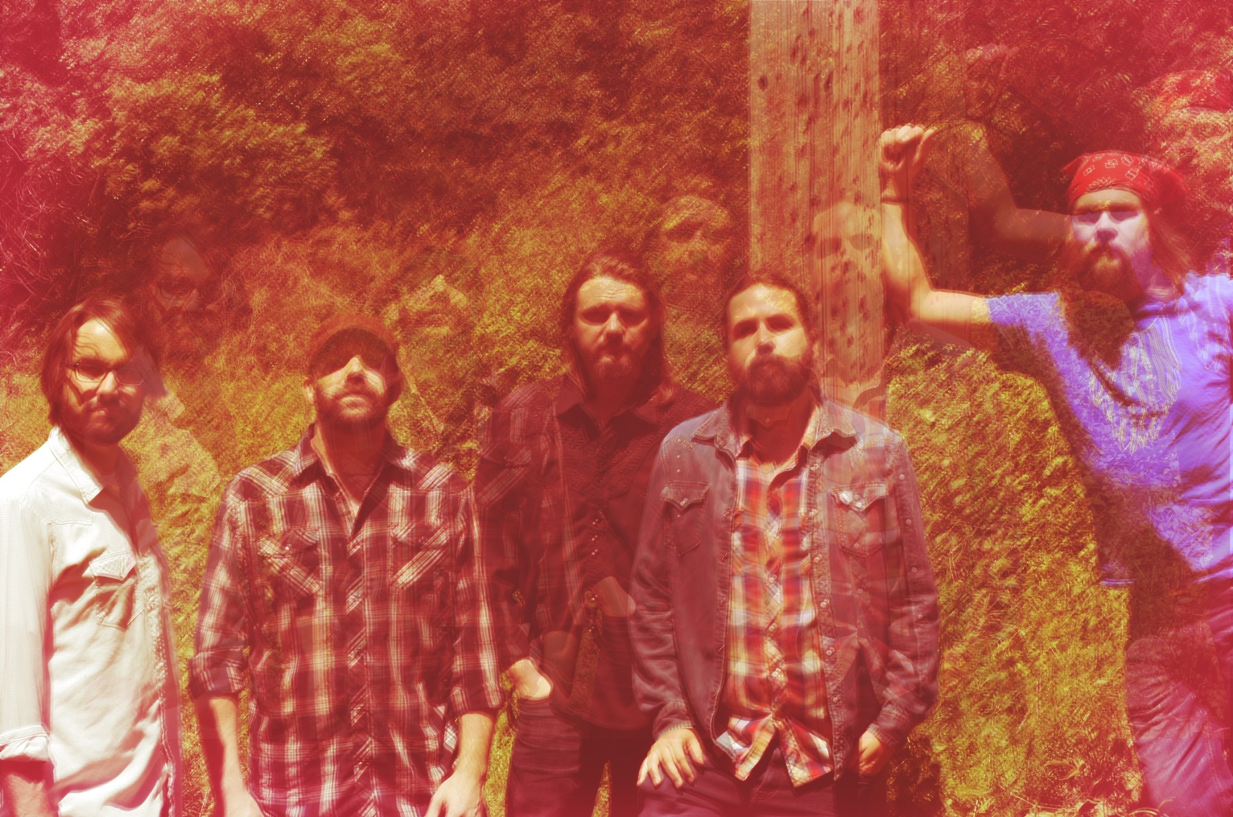 Ghosts of Jupiter Prove Pastoral Prog Victors Via ‘Keepers of the Newborn Green’ (ALBUM REVIEW)