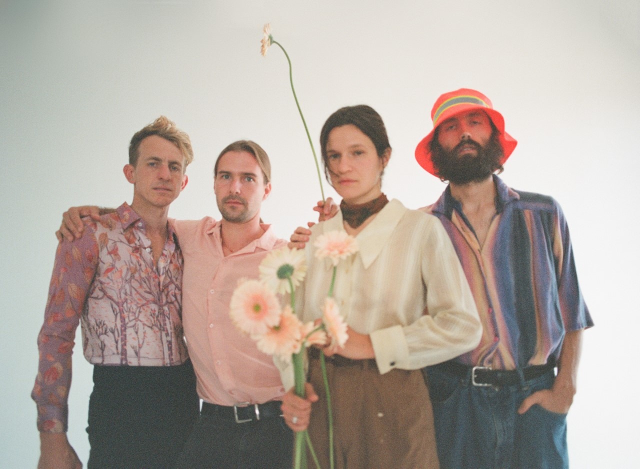 LISTEN: Big Thief Drops Stunning New Roots Number “Certainty”