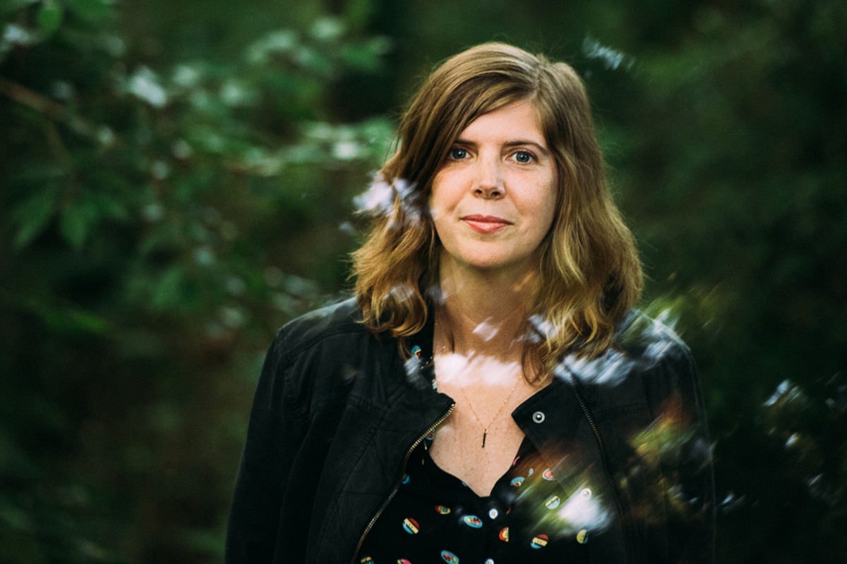 LISTEN: the Good Graces Craft Colorfully Curious Indie Folk On “capital R”