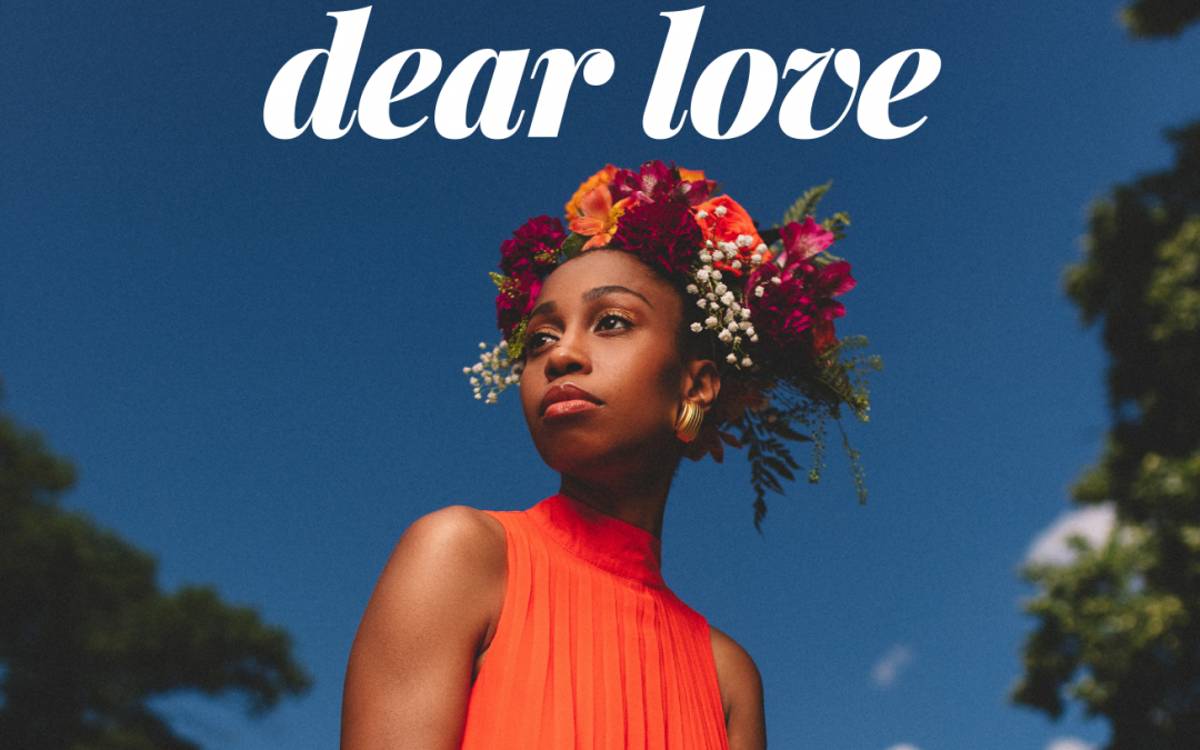 Celebrated Vocalist Jazzmeia Horn Stuns With First Big Band Album ‘Dear Love’ (ALBUM REVIEW)