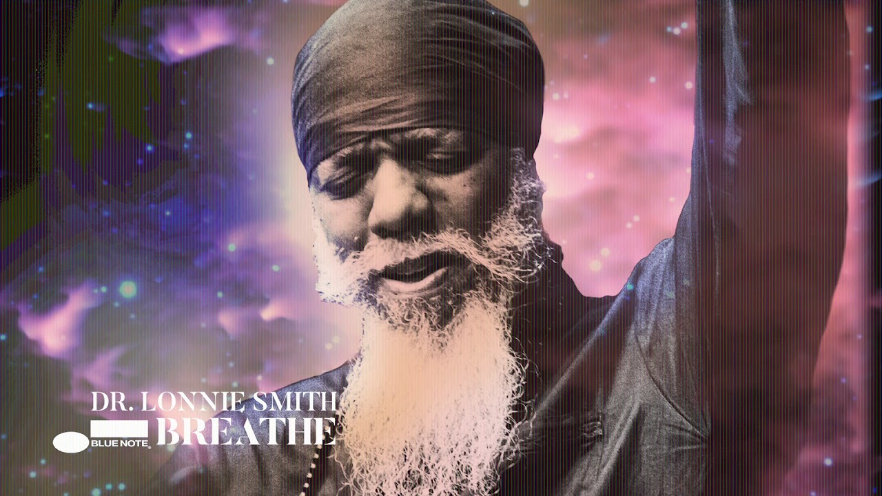 LISTEN: B-3 Master Dr. Lonnie Smith Jams With Iggy Pop On Slinky “Move Your Hand”