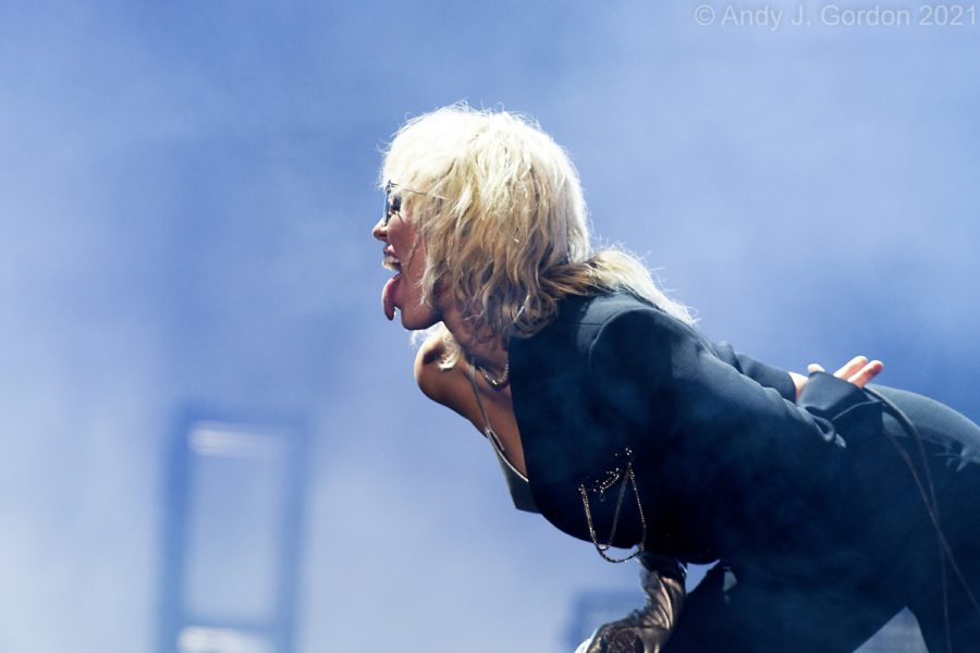 BottleRock Napa Highlights: Miley Cyrus, Guns N’ Roses, Foo Fighters & More (FESTIVAL RECAP/PHOTOS)