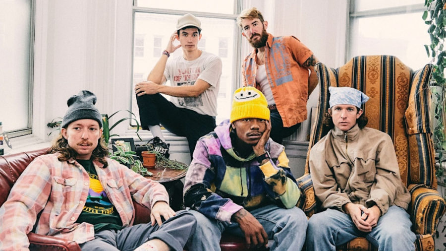 Turnstile Announce ‘The Turnstile Love Connection’ U.S. Tour