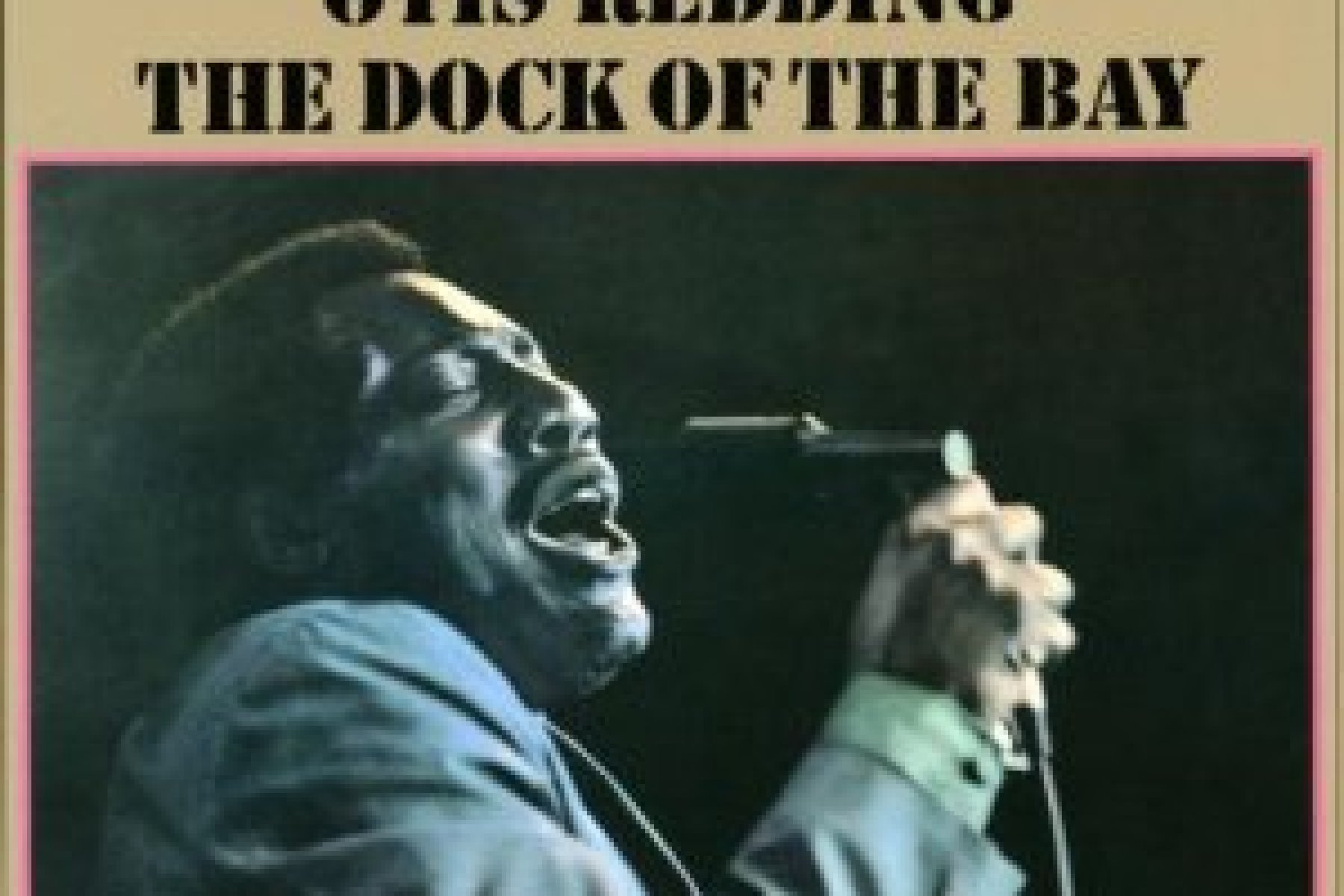 Tuesday's Gone: Stax Volt Tour 1967 Featuring Otis Redding
