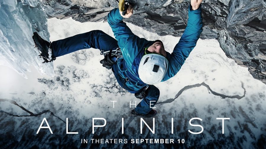 ‘The Alpinist’ is a Stunning Testament to Human Achievement (FILM REVIEW)