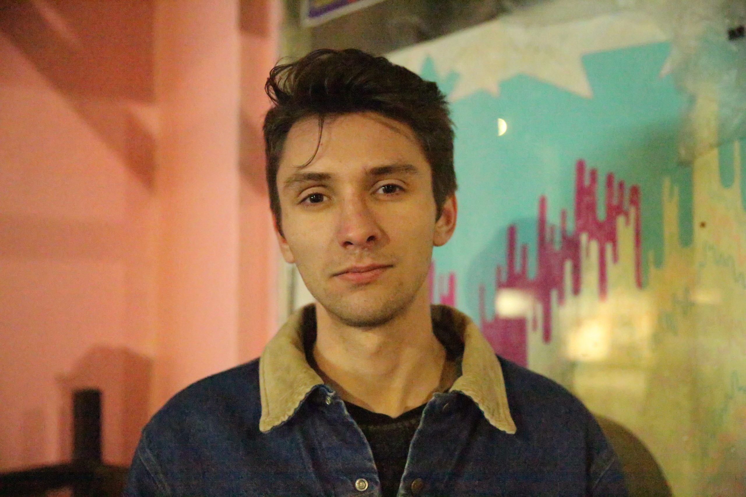 LISTEN: Tristan Gregory Smith Captures Essential Instrumental Touchings Via “Reverie”