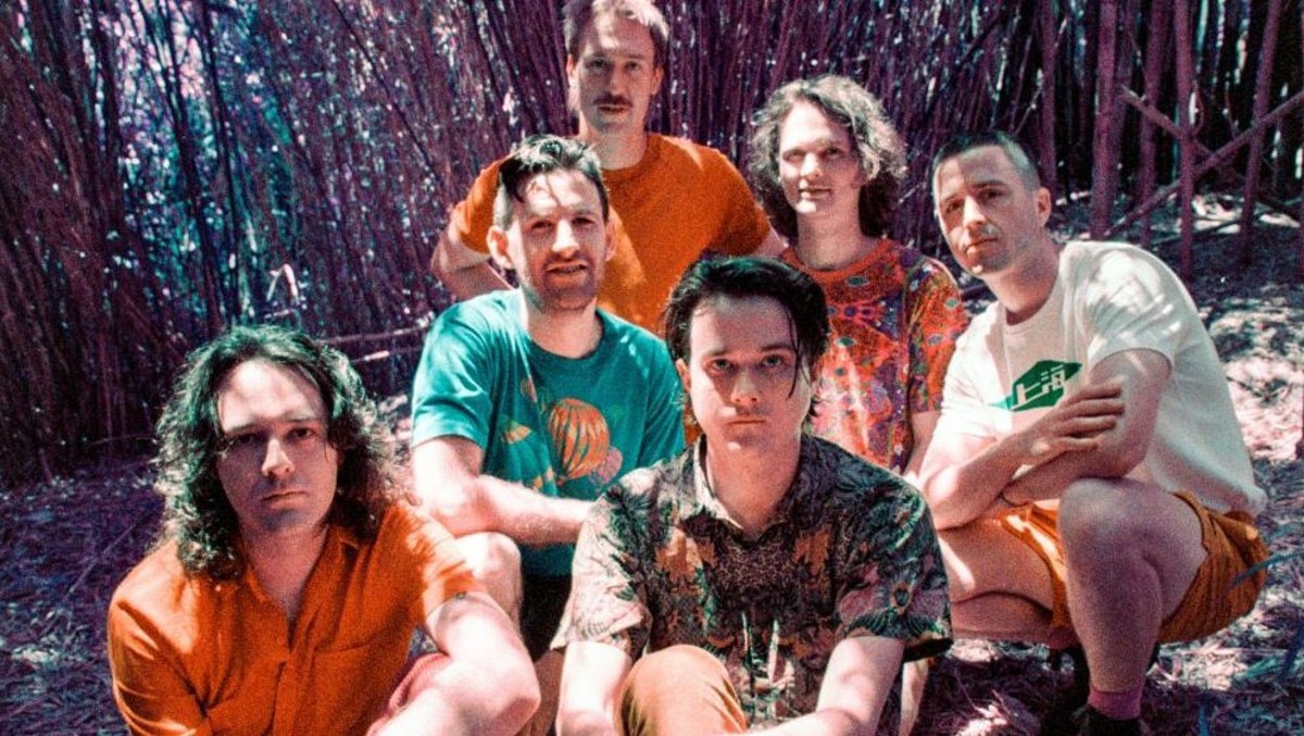 nugs.net Adds King Gizzard & the Lizard Wizard, The Hold Steady & Ziggy Marley To Streaming Platform
