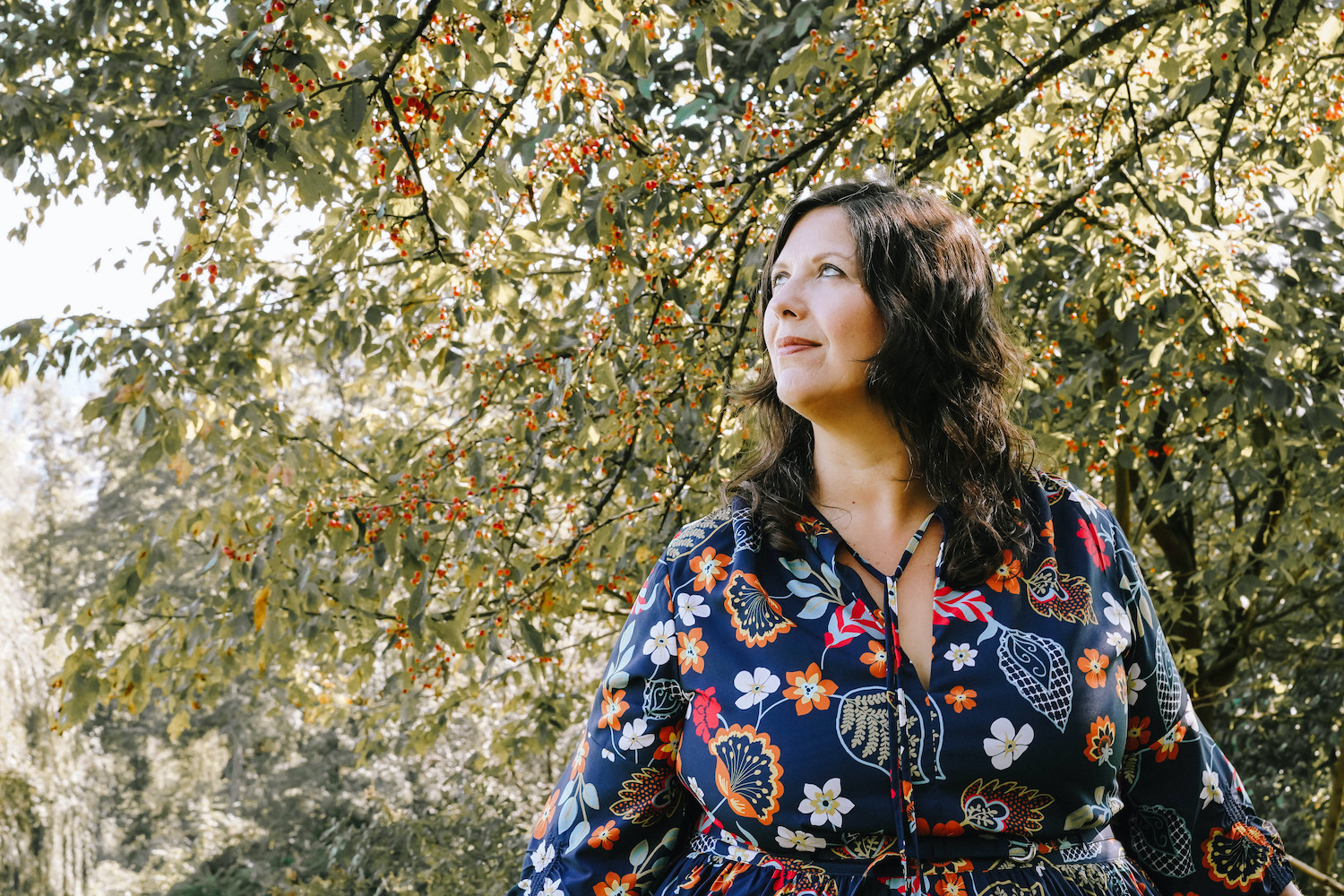 ALBUM PREMIERE: Annie Neeley Digs into the American Canon with Musically Rich ‘Big Old Moon’