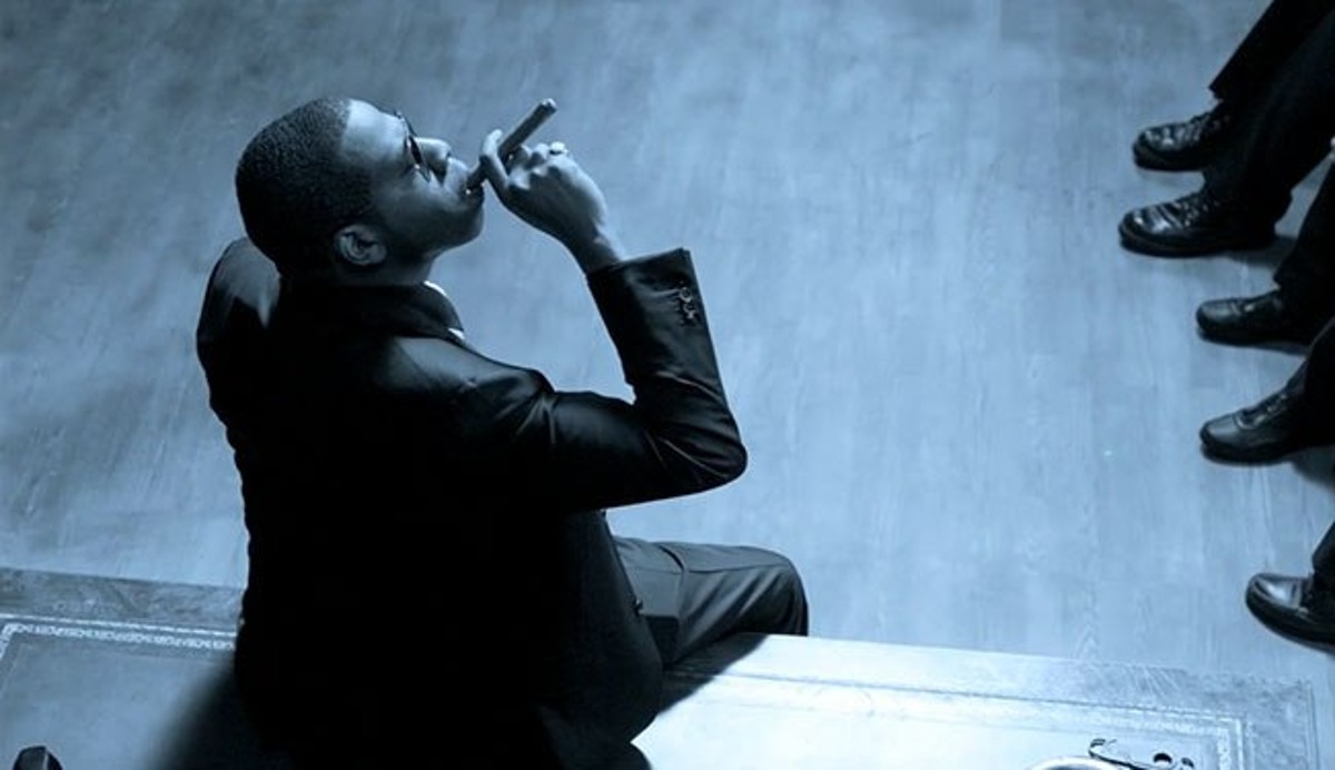 20 Years Ago Today: Jay-Z Releases ‘The Blueprint’ LP