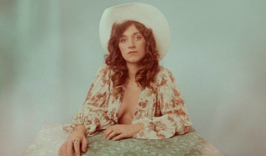 Musical Vagabond Sierra Ferrell Explains Charming”Past Life” Sound (INTERVIEW)