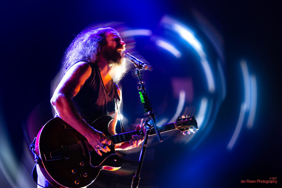 My Morning Jacket Triumphantly Returns to Georgia With Blazing Ameris Bank Amphitheatre Show (PHOTOS)