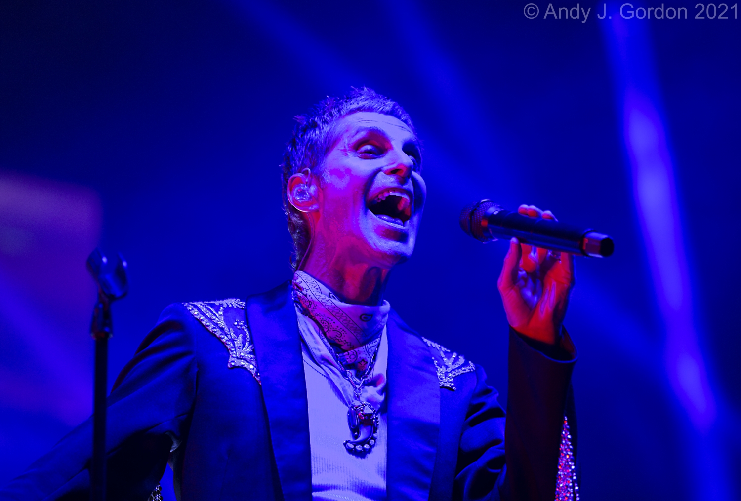 Redondo Beach’s BeachLife Festival Highlights: Jane’s Addiction, Gary Clark Jr., Ziggy Marley & More (FESTIVAL RECAP/PHOTOS)