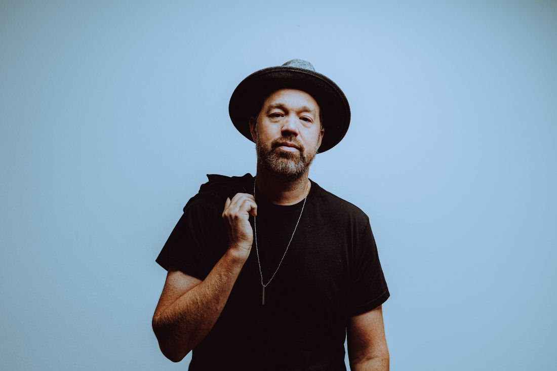 Eric Krasno Drops Easy Does It/Relaxed Soul Vibe On ‘Always’ (ALBUM REVIEW)
