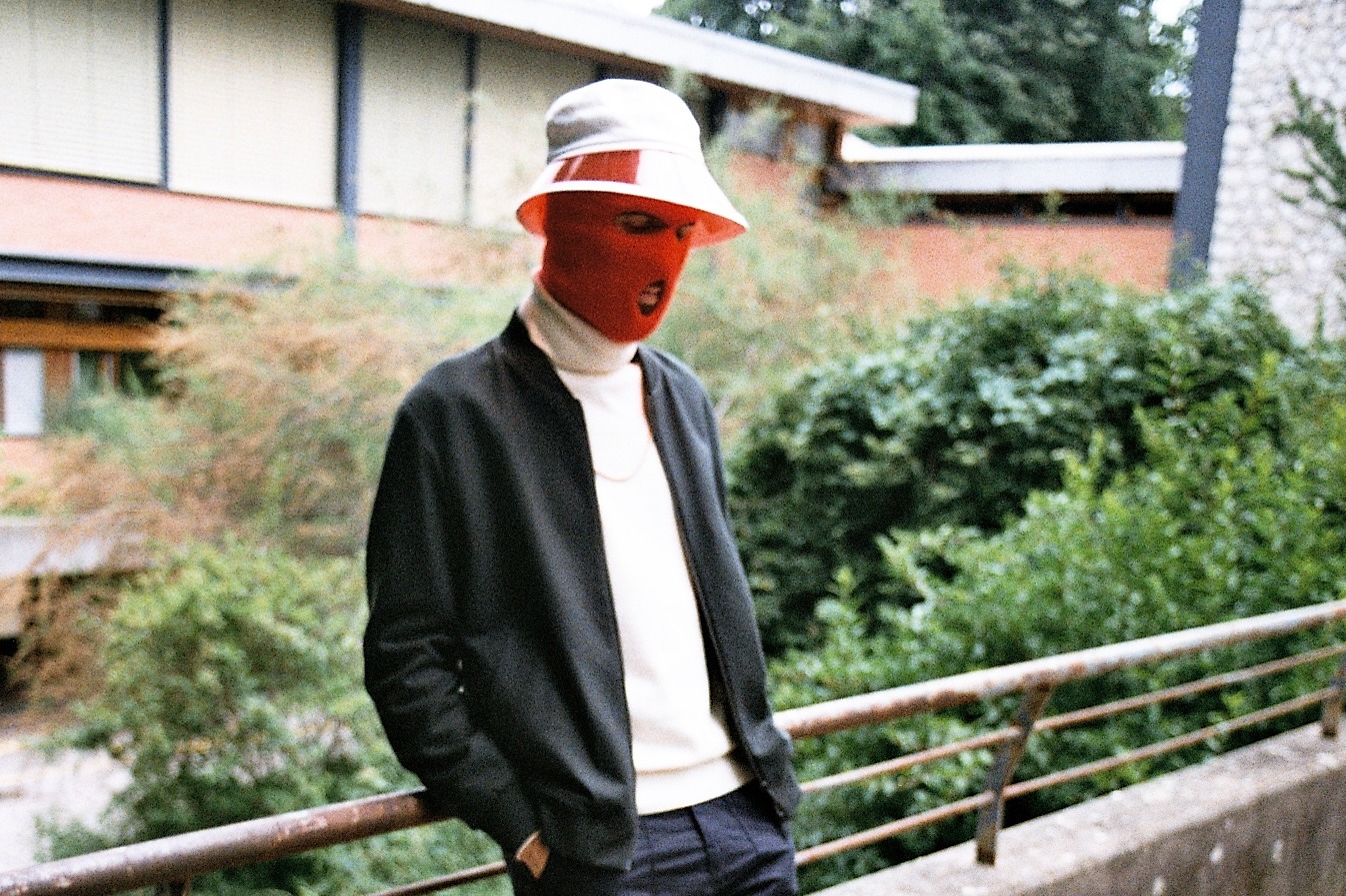 LISTEN: Pale Joy Drops Thematic Global Soul & Dub Heater Via “Dos Uvas”