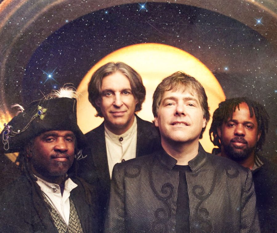 Béla Fleck Talks Flecktones History & Past & Future Collaborations (Part 2 INTERVIEW)