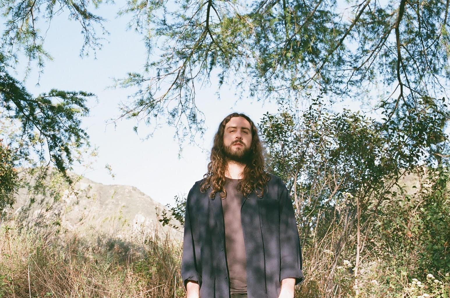 On ‘Sundays,’ Multi-instrumentalist Nate Mercereau Delivers Colorful, Textured Sonic Tapestries (ALBUM REVIEW)