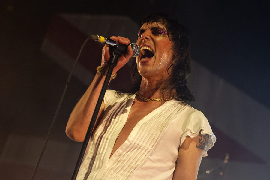 The Struts Shake Up St. Paul’s Palace Theatre (PHOTOS)