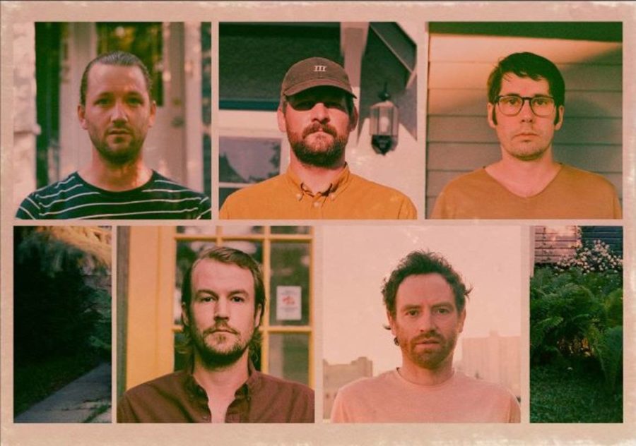 VIDEO PREMIERE: Indie-Pop Powerhouse Collective Royal Canoe Drop Cryptic Rhythms Via “Surrender”