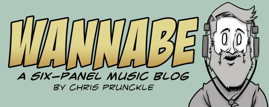 Wannabe Reviews Kendrick Lamar’s ‘GNX’