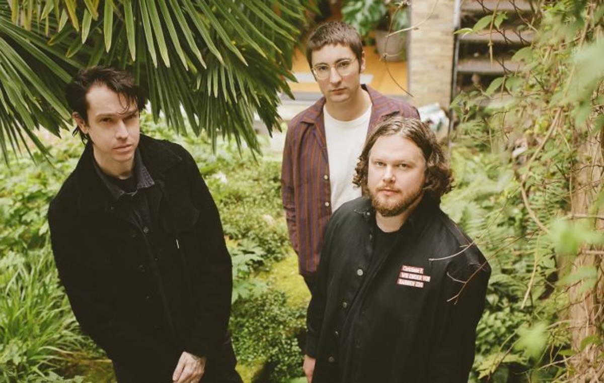 alt-J Announce New LP ‘The Dream’ Out 2/11 – Shares Tour Dates