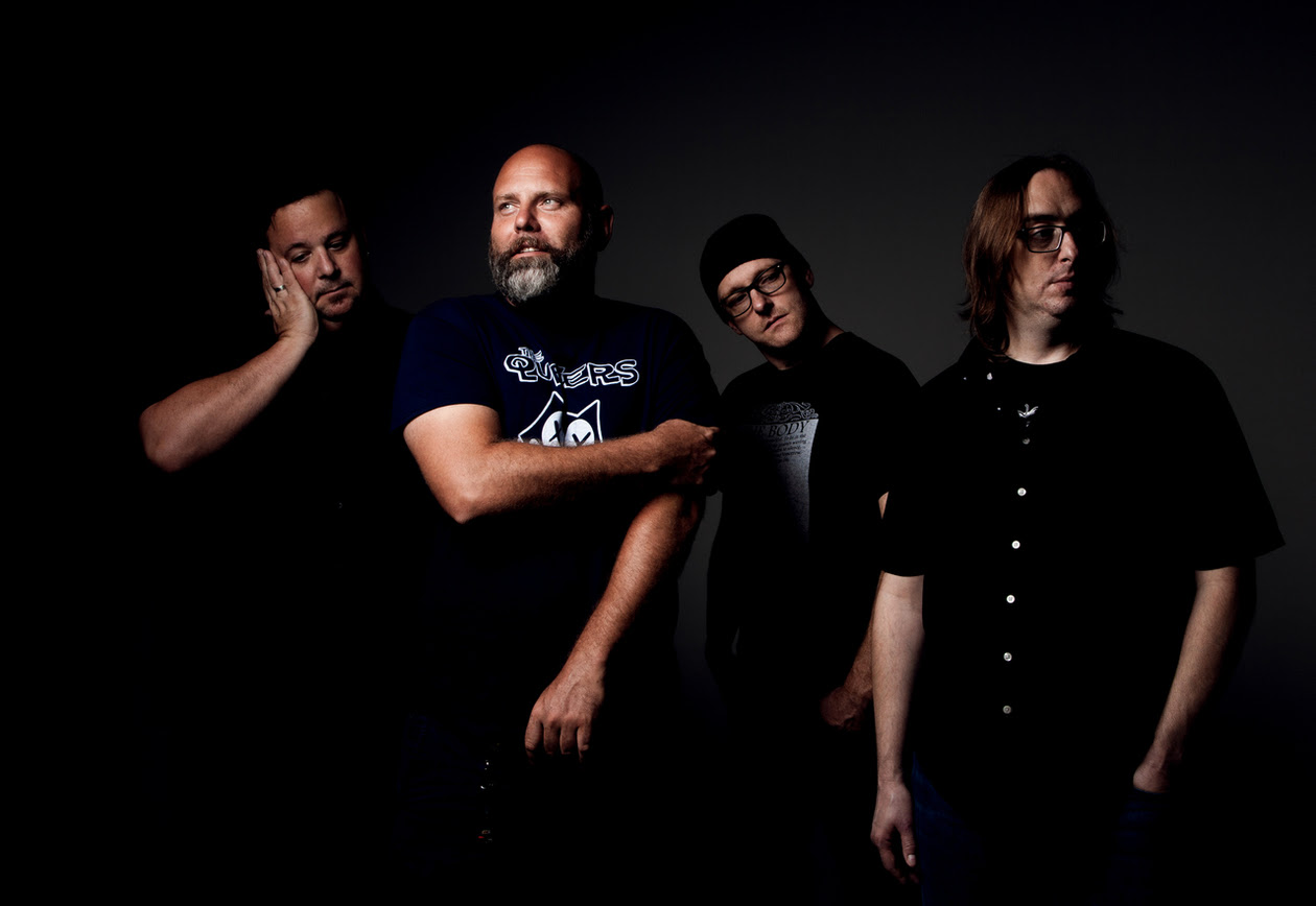LISTEN: Nashville’s Palm Ghosts Share Post Punk Stunner “Bloodlight”