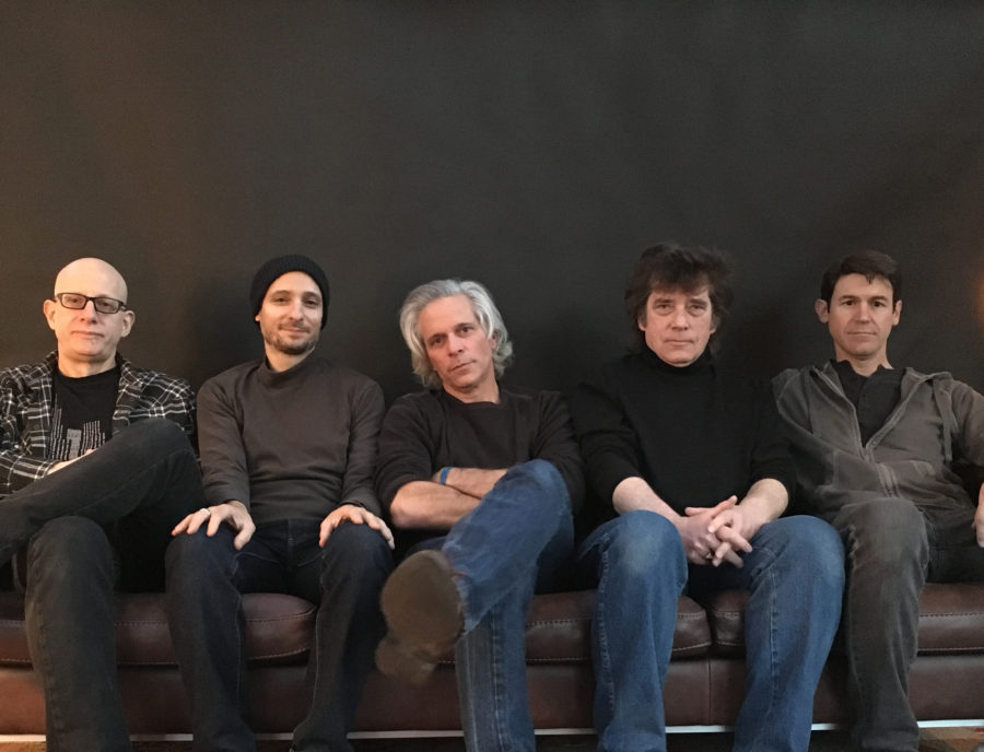 Frank Migliorelli and The Dirt Nappers Bring Americana To Kids With ‘We’re Not Kidding Around’ (INTERVIEW)