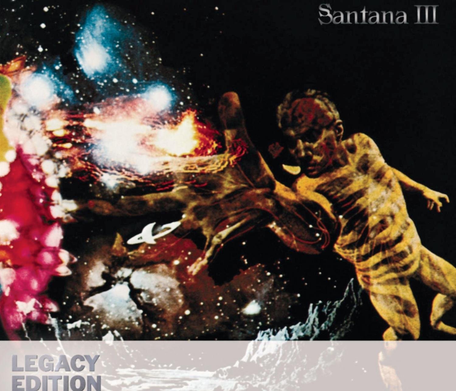 50 Years Ago Today: Revisiting The Third Santana LP