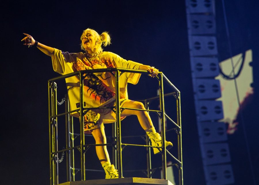 2021 Governors Ball Music Festival Day One: Billie Eilish, Rüfüs Du Sol, Orville Peck, Portugal. The Man (FESTIVAL RECAP/PHOTOS)