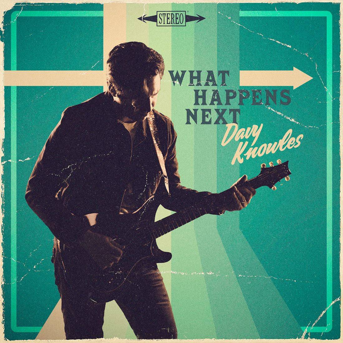 LISTEN: Davy Knowles Drops Soul Funk Single “Hell To Pay”