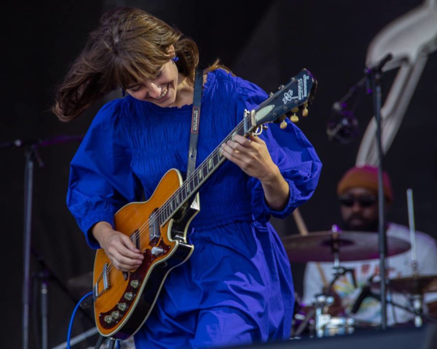 2021 Governors Ball Festival Day Three: Faye Webster, Mazie, Princess Nokia, Post Malone (FESTIVAL RECAP/PHOTOS)